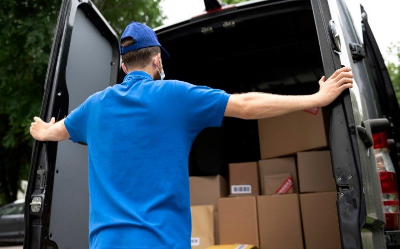 servicios de mudanzas Alicante