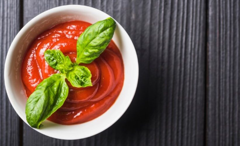 Salsa roja