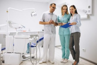 Salud integral dental