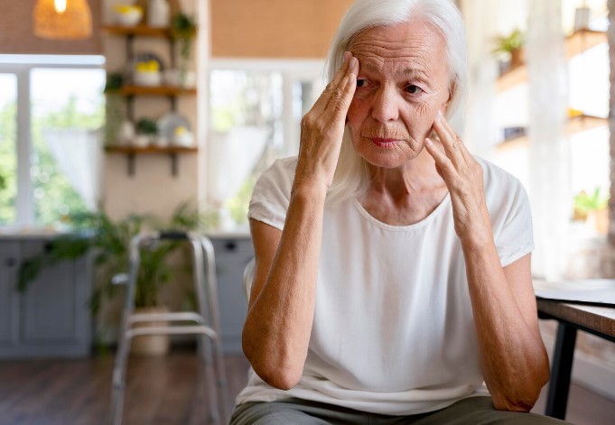 alzheimer