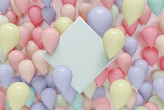 empresas de globos para fiestas