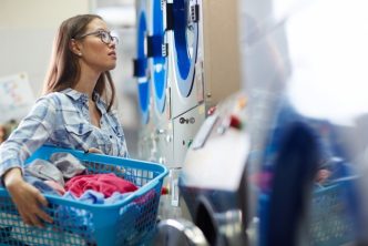 lavanderia industrial