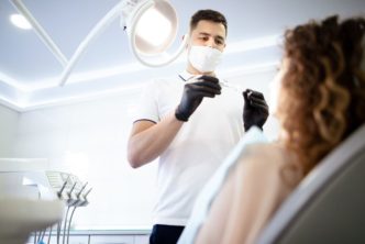 Dentista Logroño