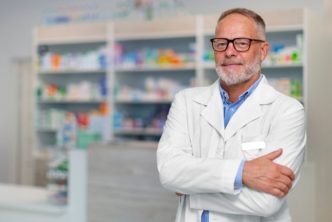 Pharmashop