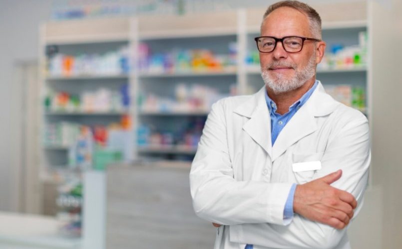 Pharmashop