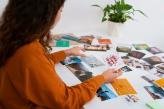 ilustraciones de fotos personalizadas