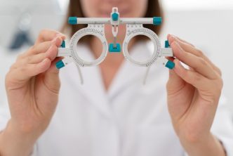 optometrista