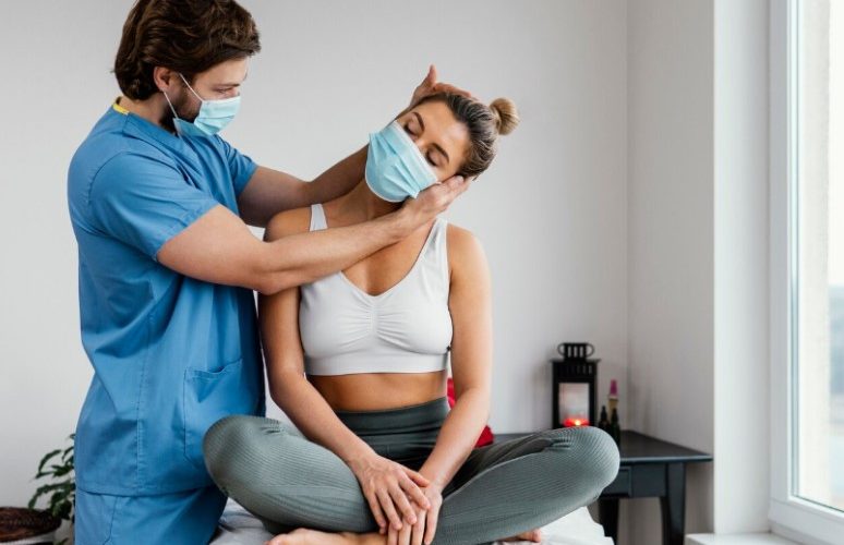 realizar fisioterapia suelo pelvico