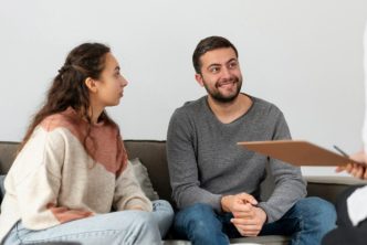 terapia de pareja