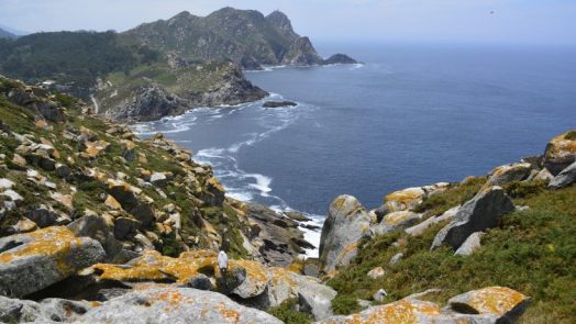 Islas Cíes