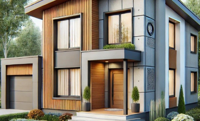 casas prefabricadas Elche