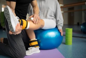 fisioterapia
