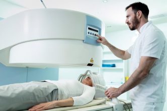 radioterapia
