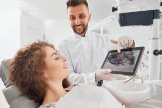 servicio de dentista en Córdoba