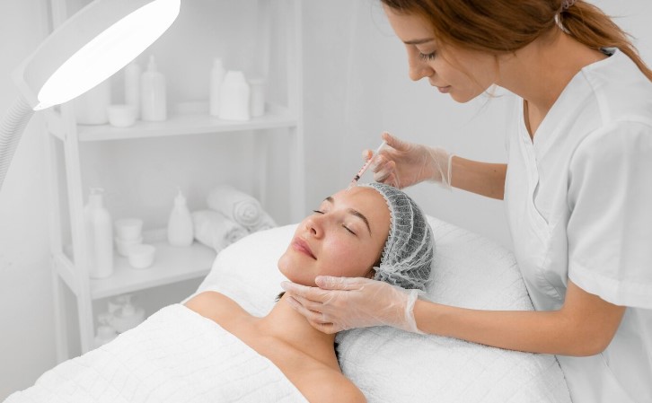 clinica estética