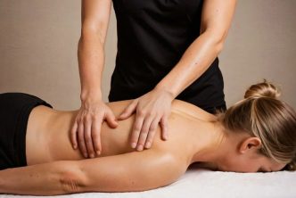 fisioterapia en Alcantarilla
