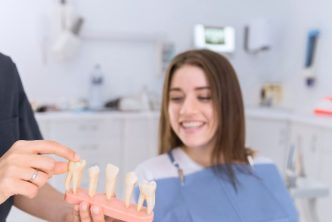 implante dental