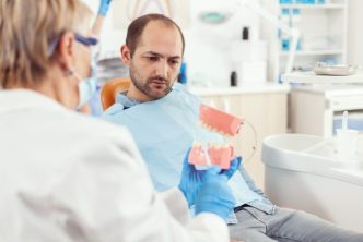 implantes dentales