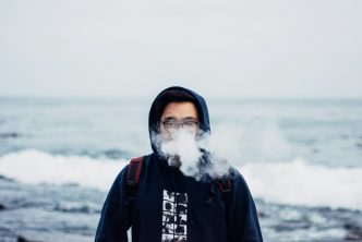 vaper recargable