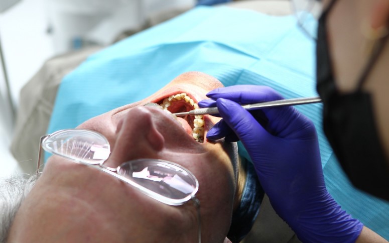 Dentistas Vitoria
