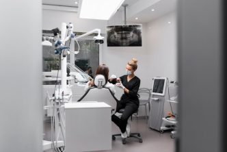 clinica dental