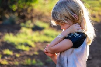 fracturas más comunes en niños