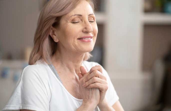 menopausia