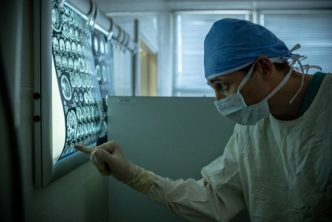 neurocirujano en Granada
