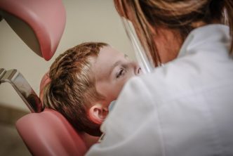 odontopediatría