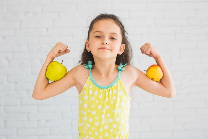 producto para reforzar defensas