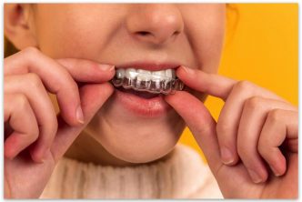 ortodoncia invisible Albacete