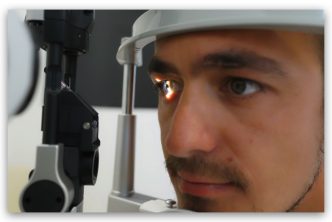 Corrección de cataratas