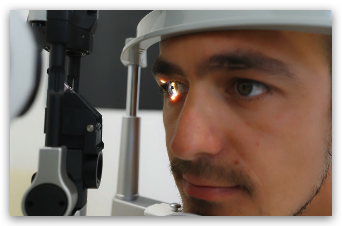 Corrección de cataratas