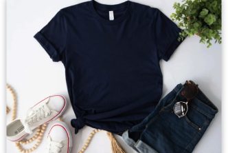 camiseta Lacoste