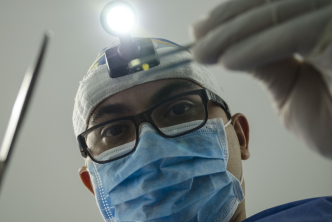 formación para médicos