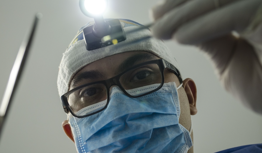 formación para médicos