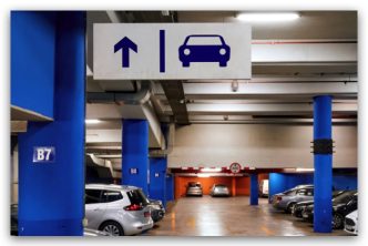 parking Málaga Airport