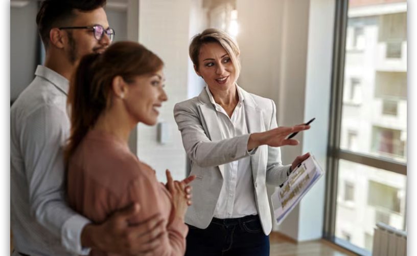 asesor inmobiliario Granada