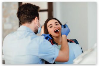 dentista en Premià de Mar