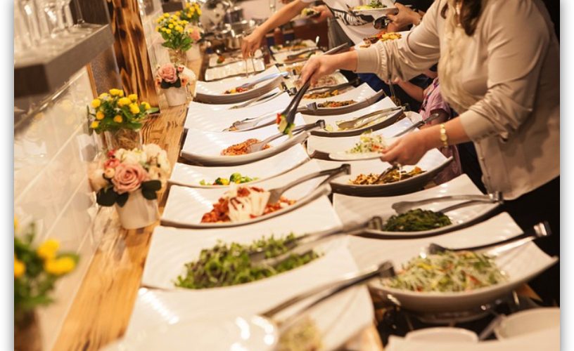 Catering para empresas Málaga