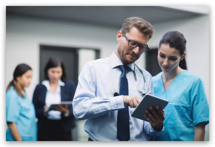 examen medico ocupacional Lima