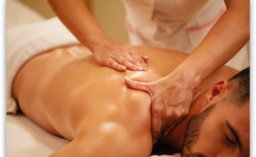 masajes en Fuenlabrada