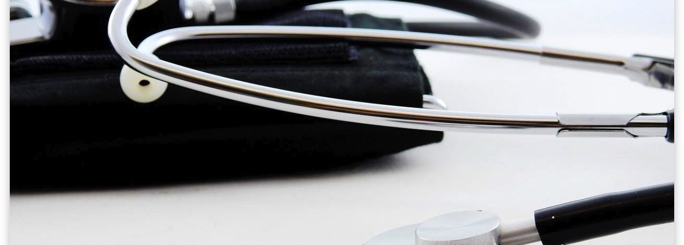 medidor de presión arterial