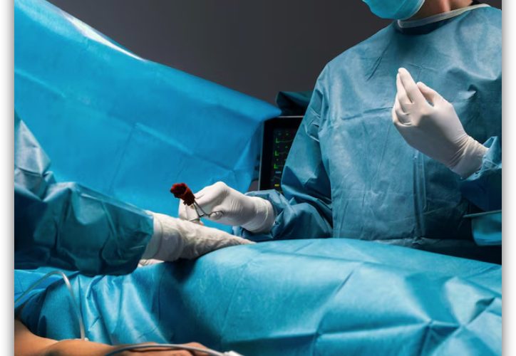 precio de operacion de histerectomia