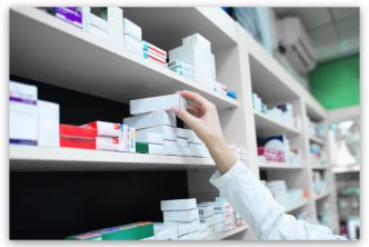 NPRO en farmacia integrativa