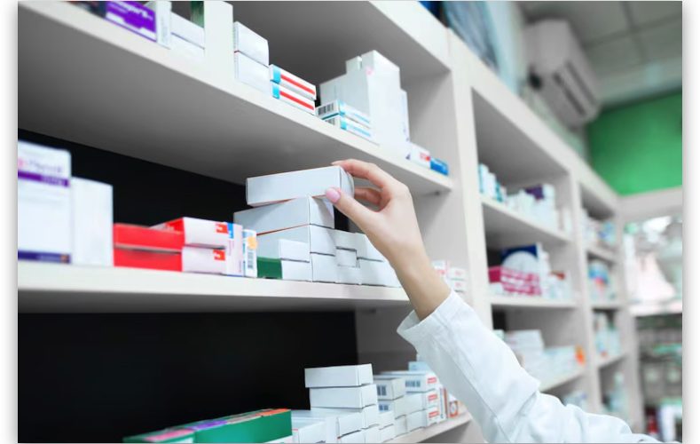 NPRO en farmacia integrativa