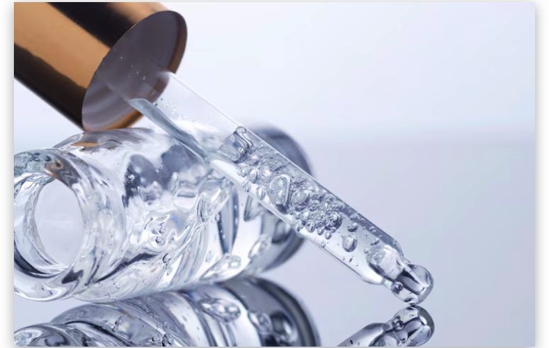 Infiltración de Ácido Hialurónico