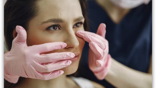 rinoplastia precio Colombia