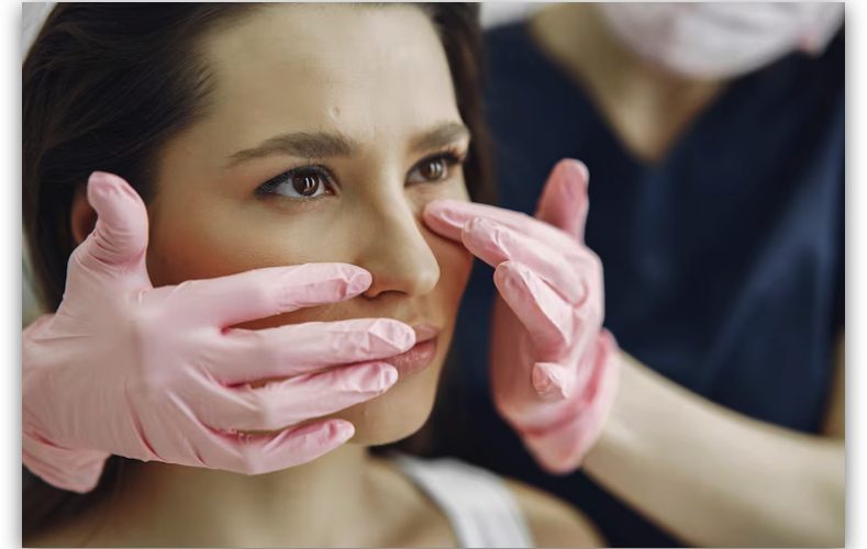 rinoplastia precio Colombia