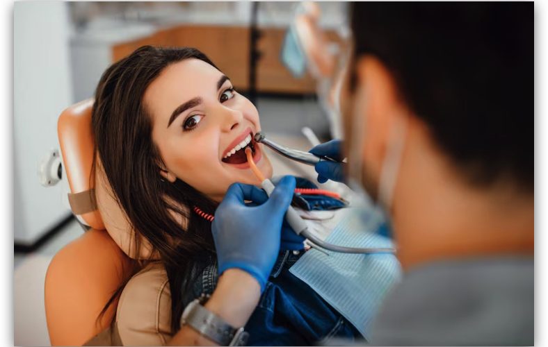 dentista en Guadix